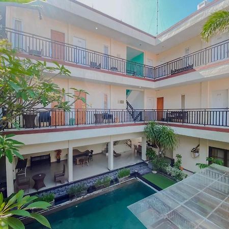 Dedy Beach Inn Kuta  Luaran gambar