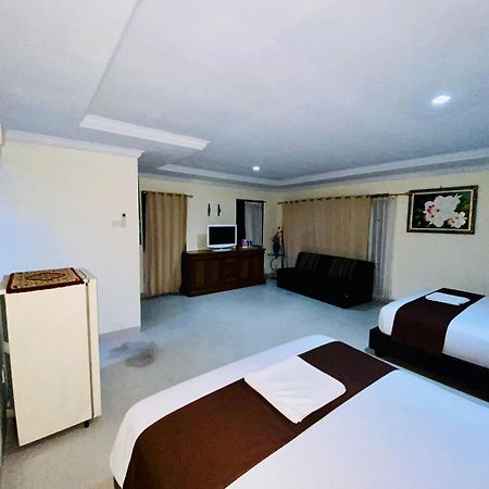 Dedy Beach Inn Kuta  Luaran gambar