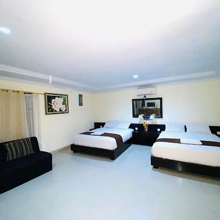 Dedy Beach Inn Kuta  Luaran gambar