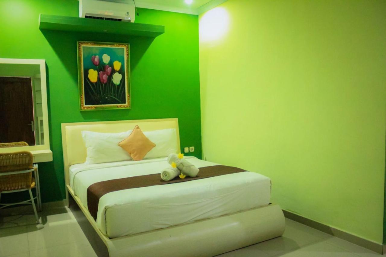 Dedy Beach Inn Kuta  Luaran gambar