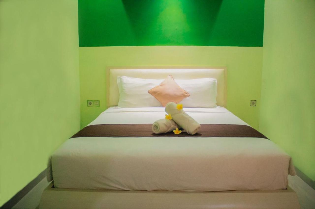 Dedy Beach Inn Kuta  Luaran gambar