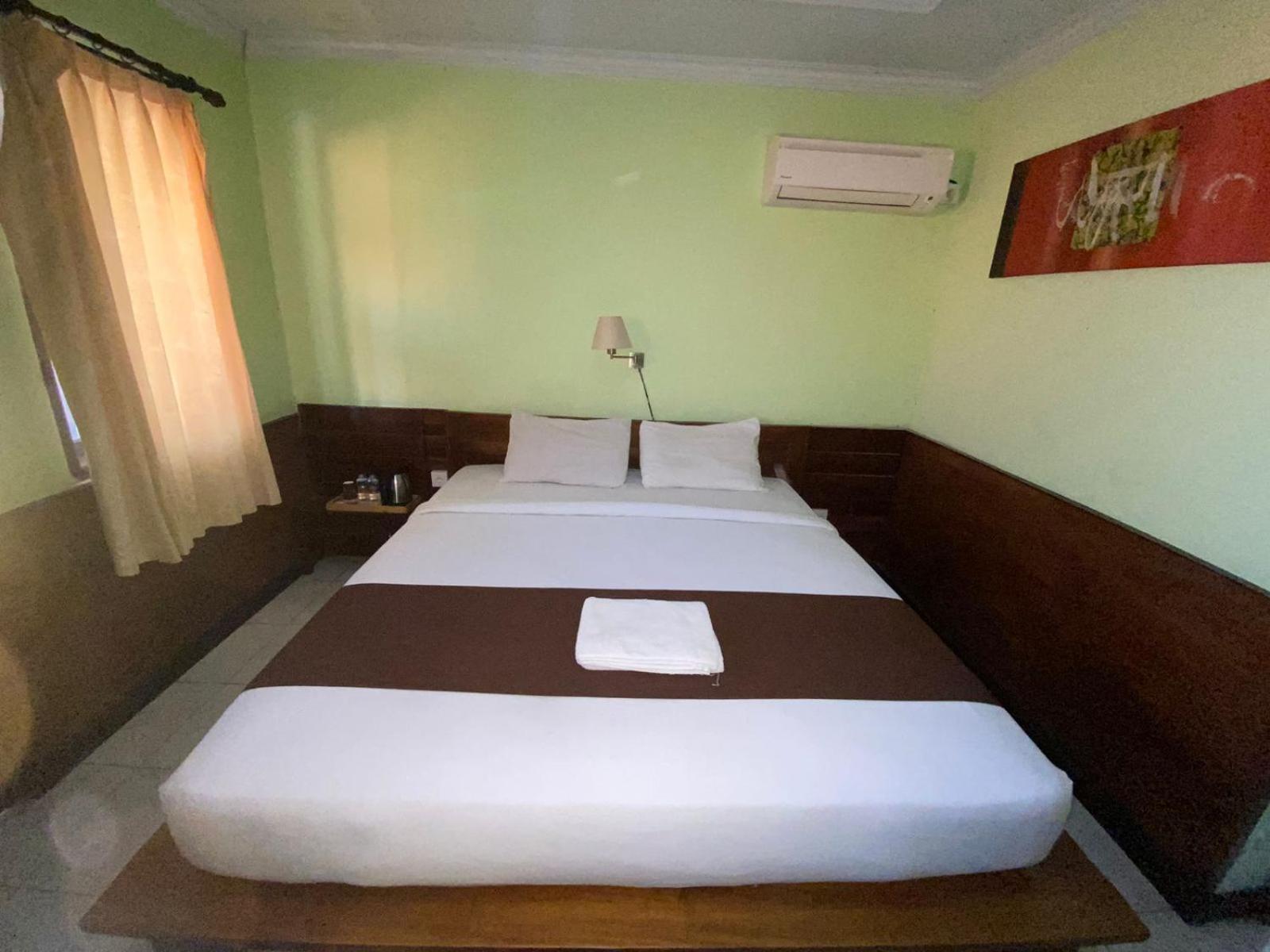Dedy Beach Inn Kuta  Luaran gambar