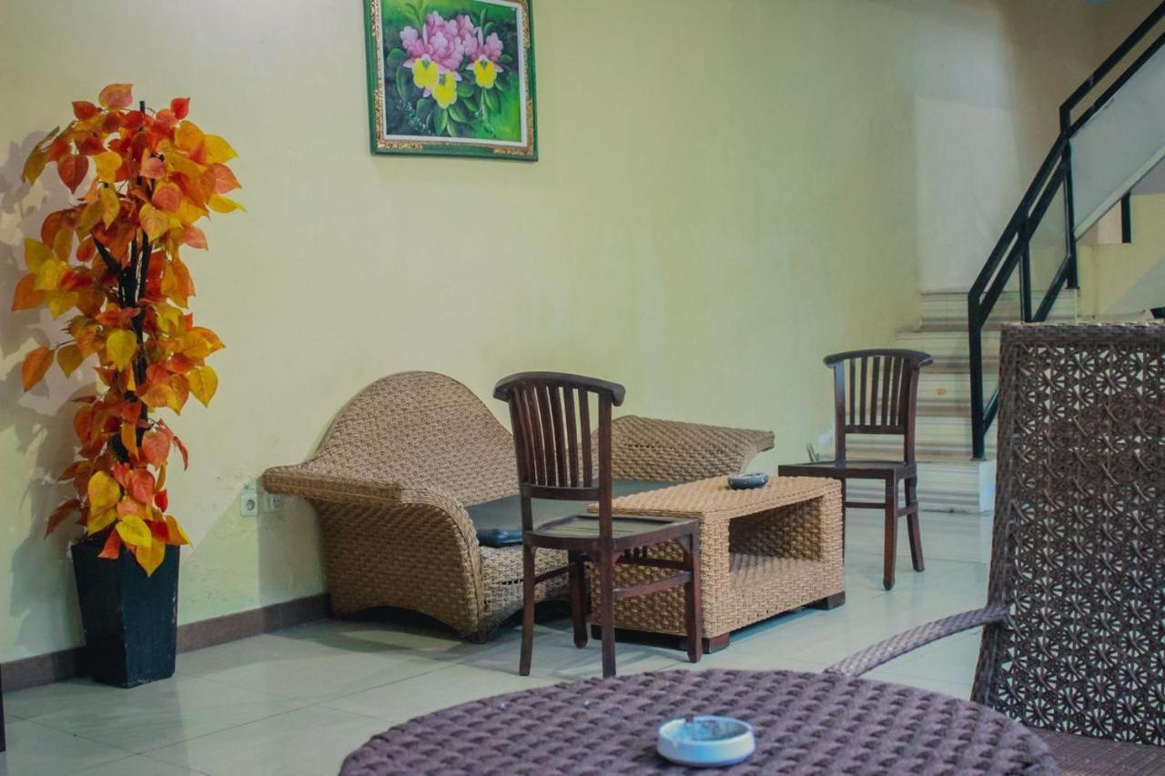 Dedy Beach Inn Kuta  Luaran gambar