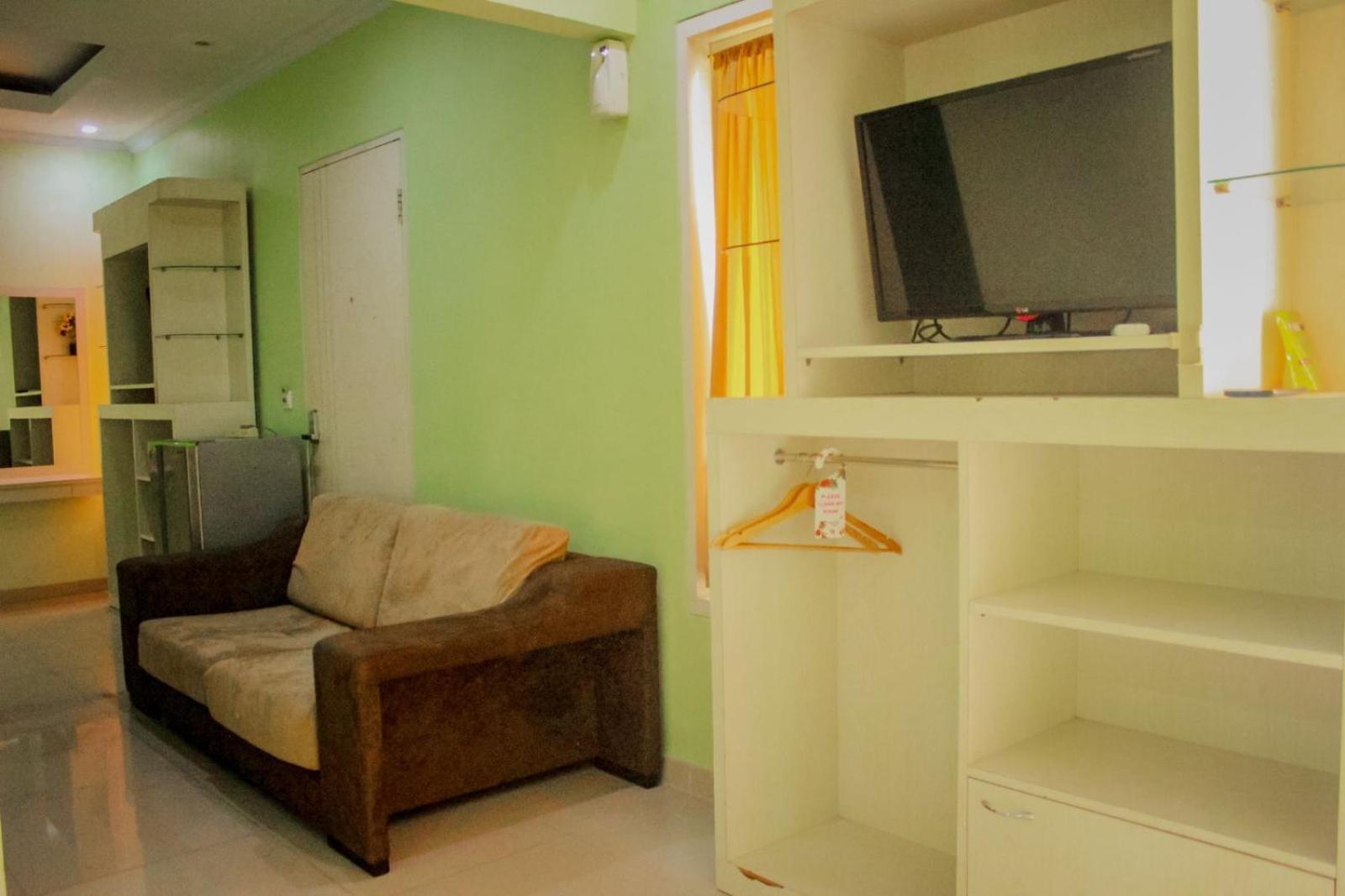 Dedy Beach Inn Kuta  Luaran gambar