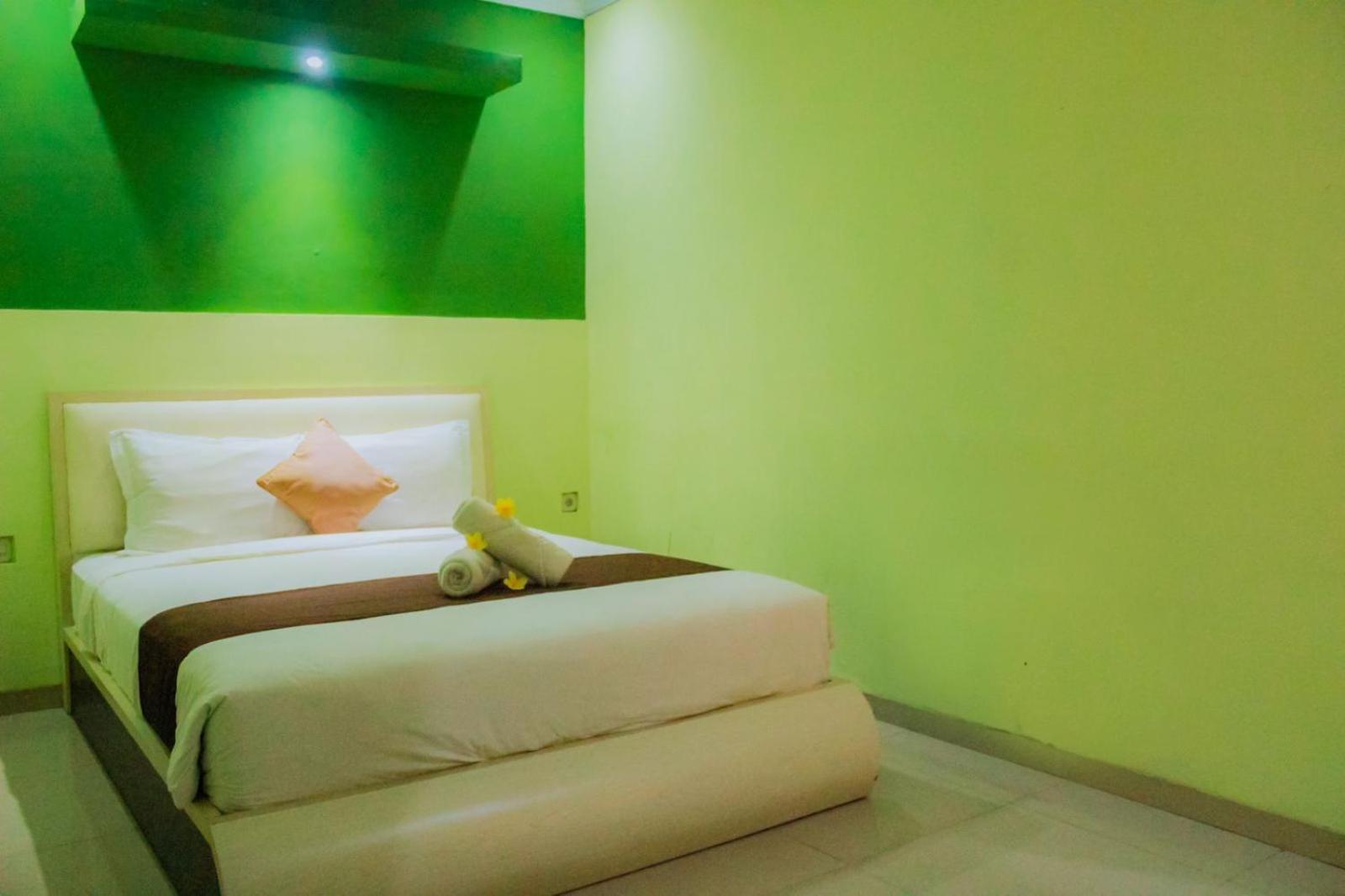 Dedy Beach Inn Kuta  Luaran gambar