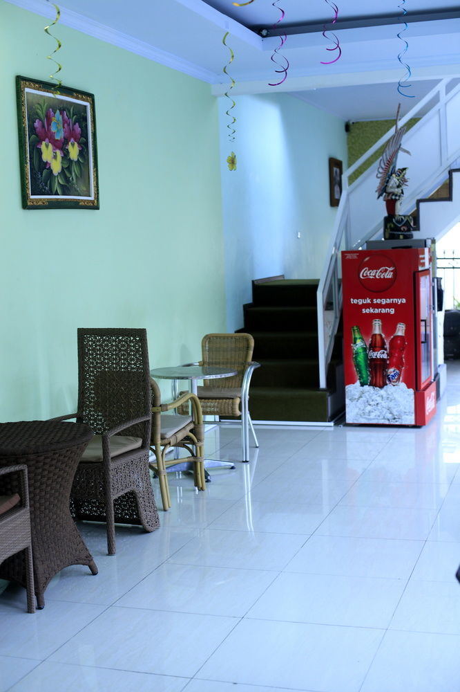 Dedy Beach Inn Kuta  Luaran gambar