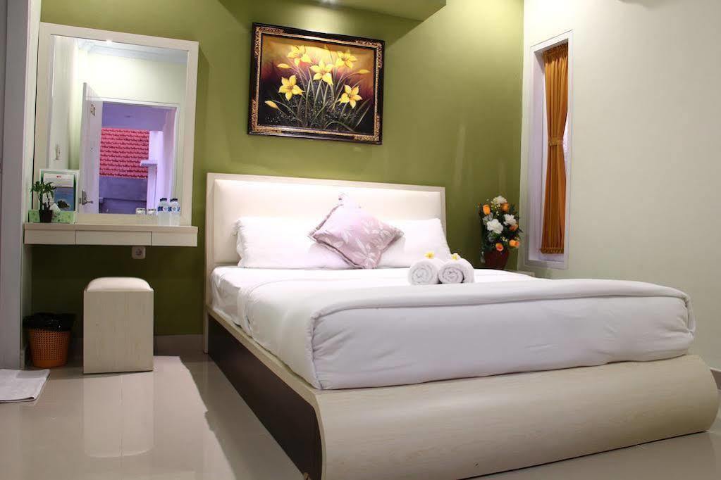 Dedy Beach Inn Kuta  Luaran gambar