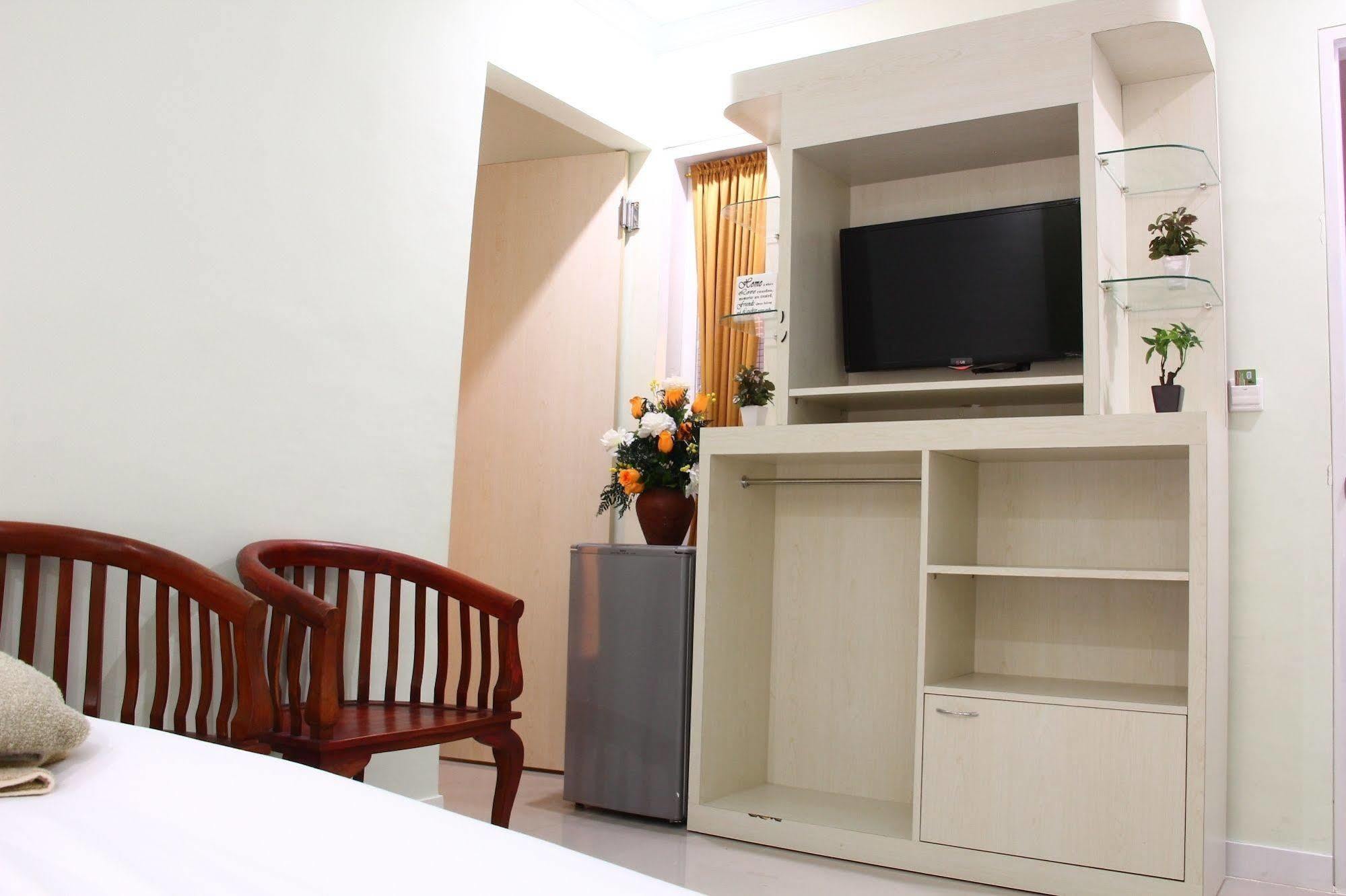 Dedy Beach Inn Kuta  Luaran gambar