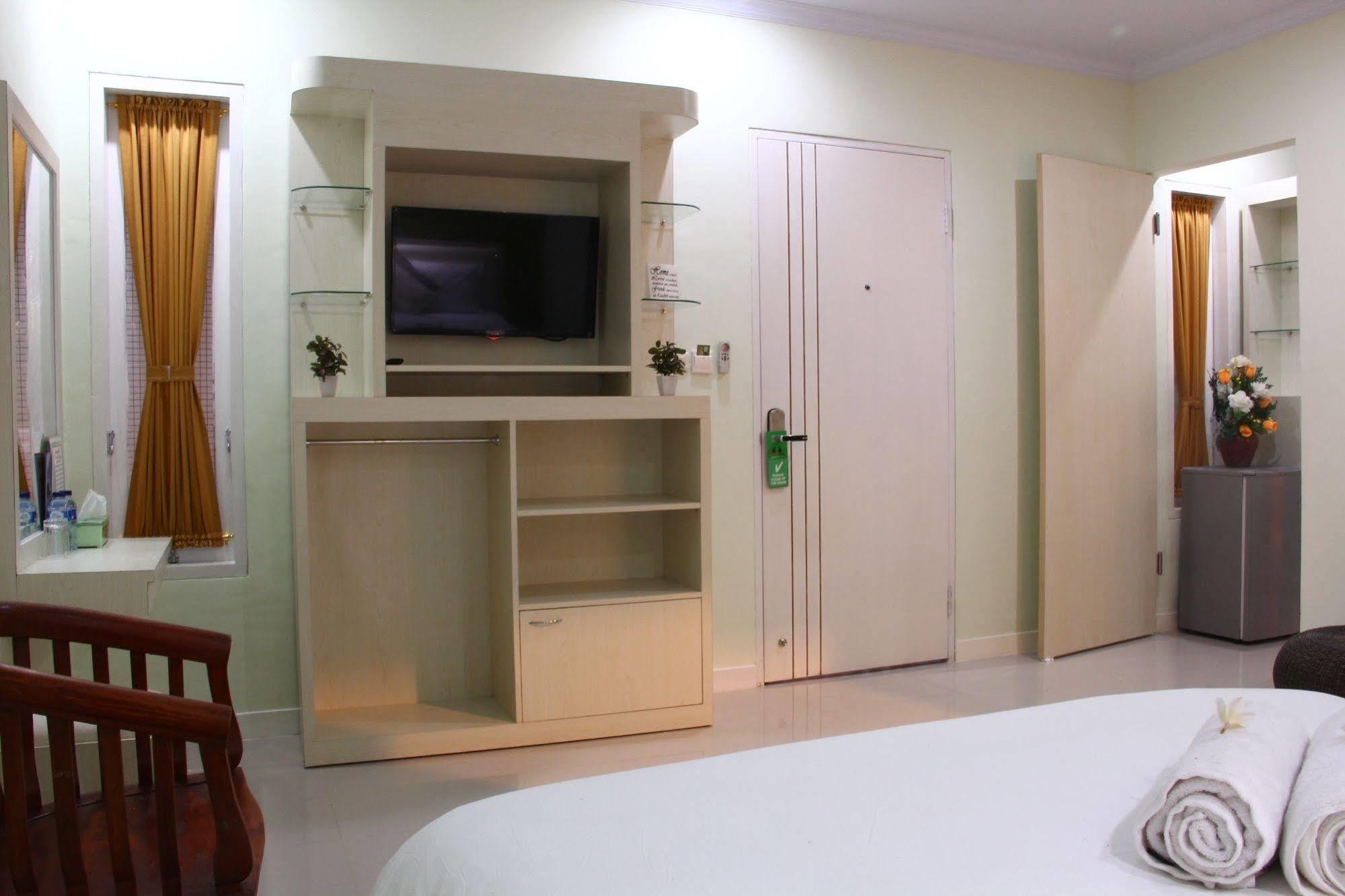 Dedy Beach Inn Kuta  Luaran gambar