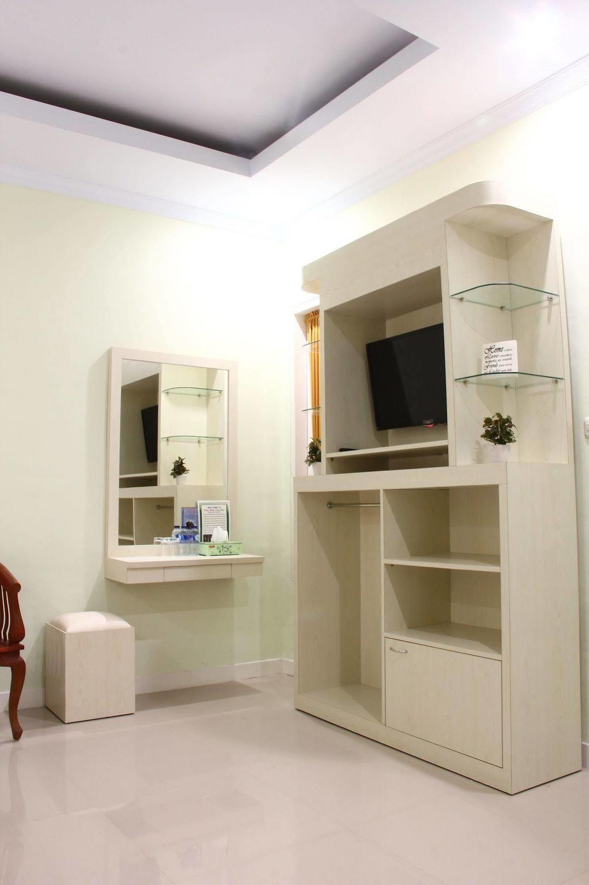 Dedy Beach Inn Kuta  Luaran gambar