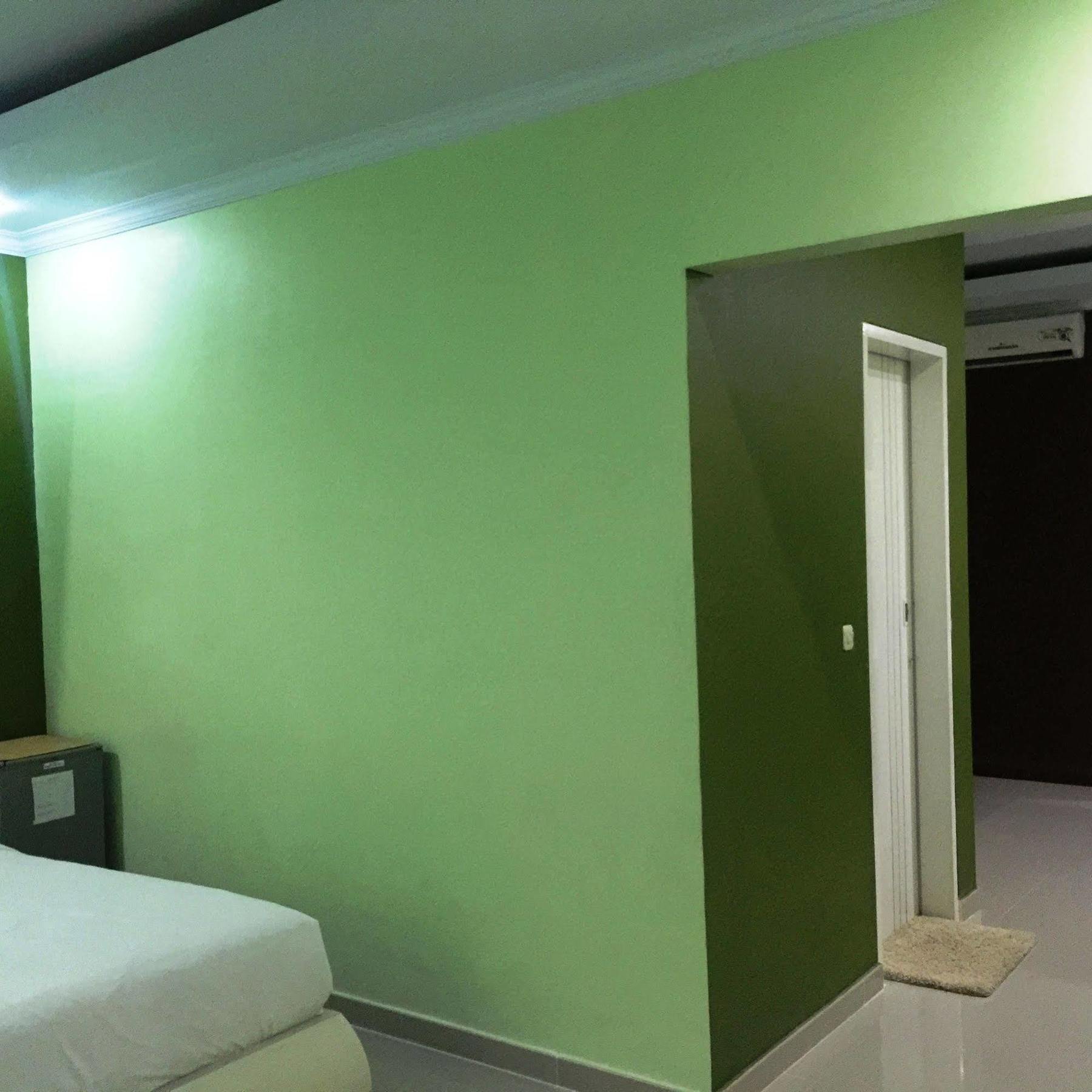Dedy Beach Inn Kuta  Luaran gambar