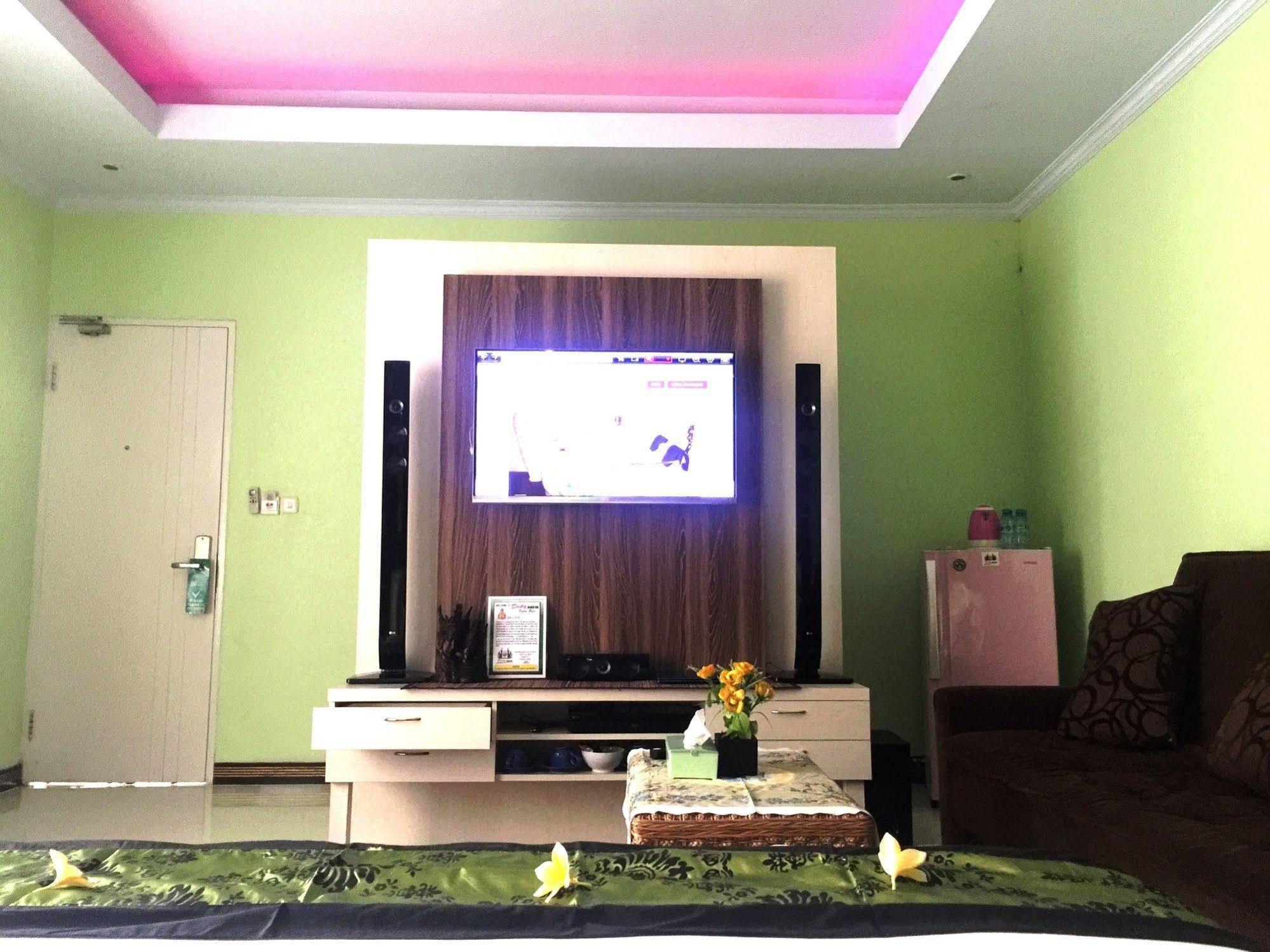 Dedy Beach Inn Kuta  Luaran gambar