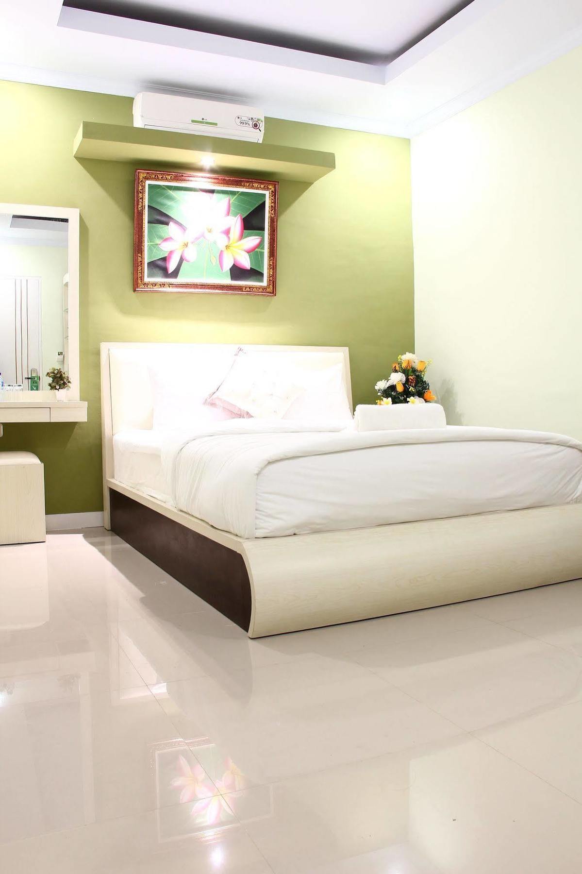 Dedy Beach Inn Kuta  Luaran gambar