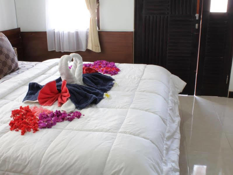 Dedy Beach Inn Kuta  Luaran gambar