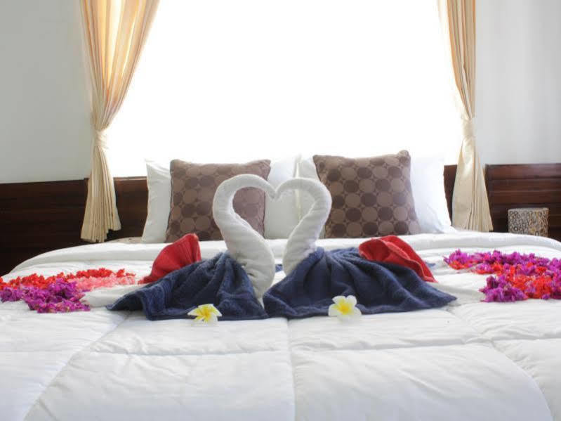 Dedy Beach Inn Kuta  Luaran gambar