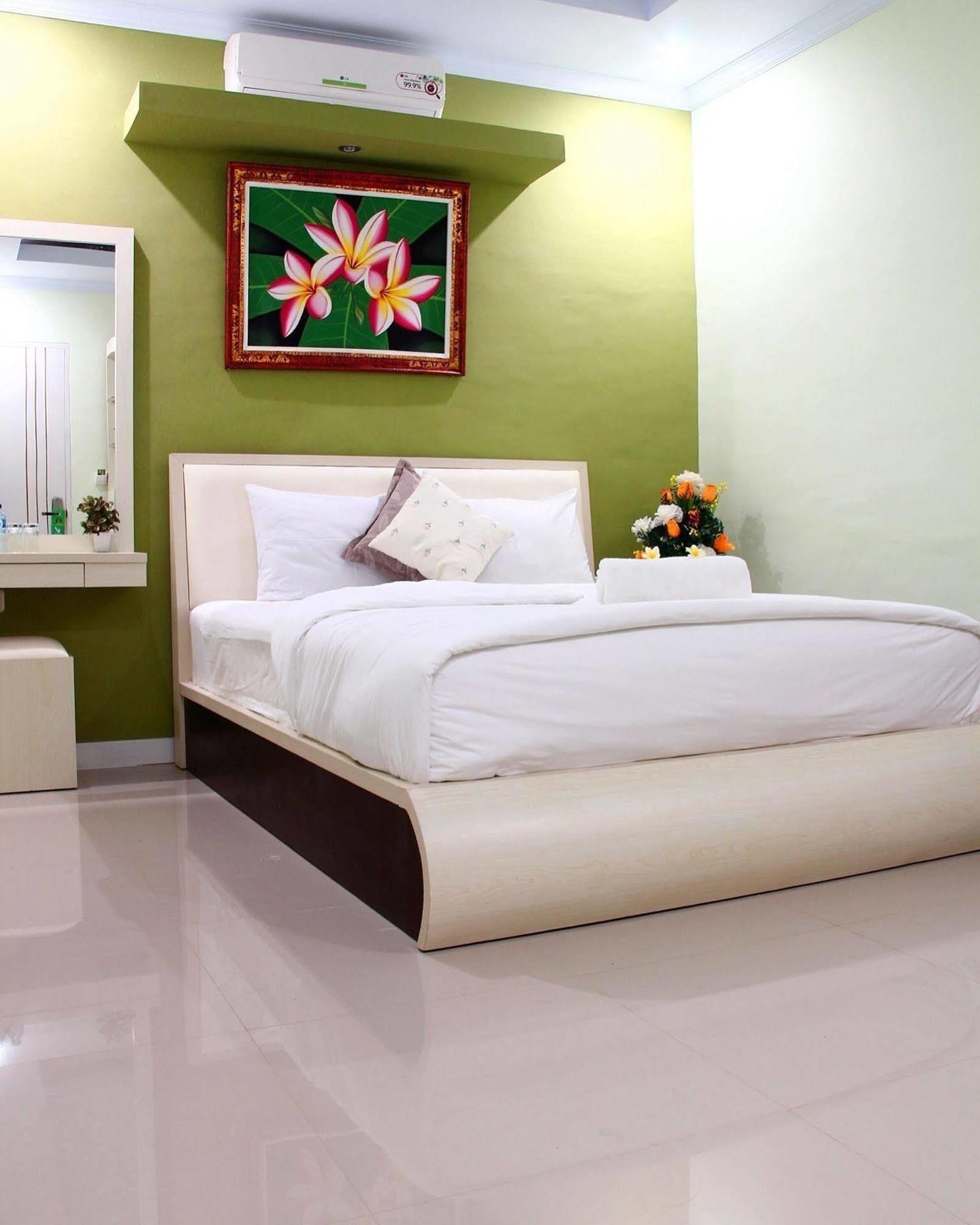 Dedy Beach Inn Kuta  Luaran gambar