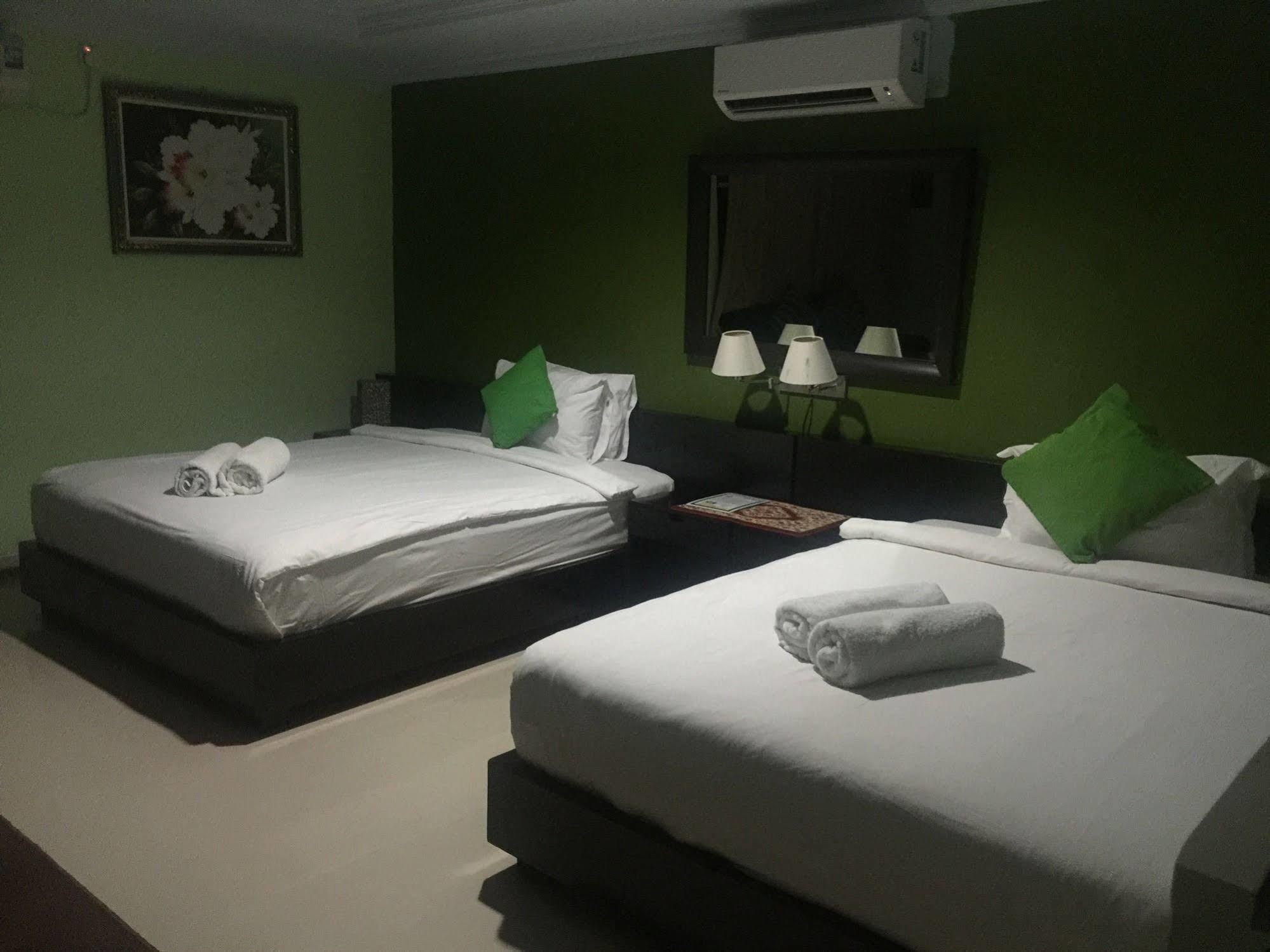 Dedy Beach Inn Kuta  Luaran gambar