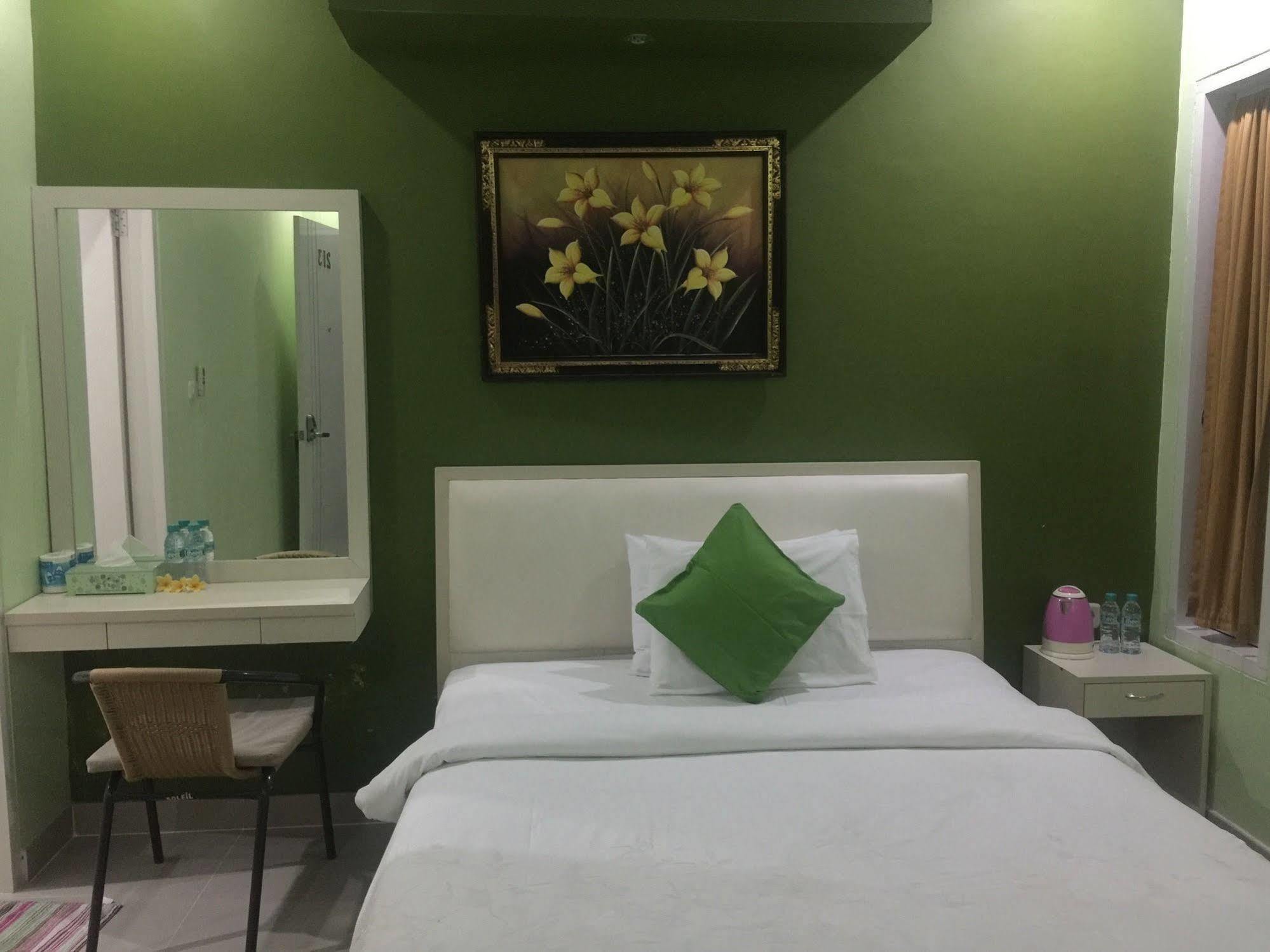 Dedy Beach Inn Kuta  Luaran gambar