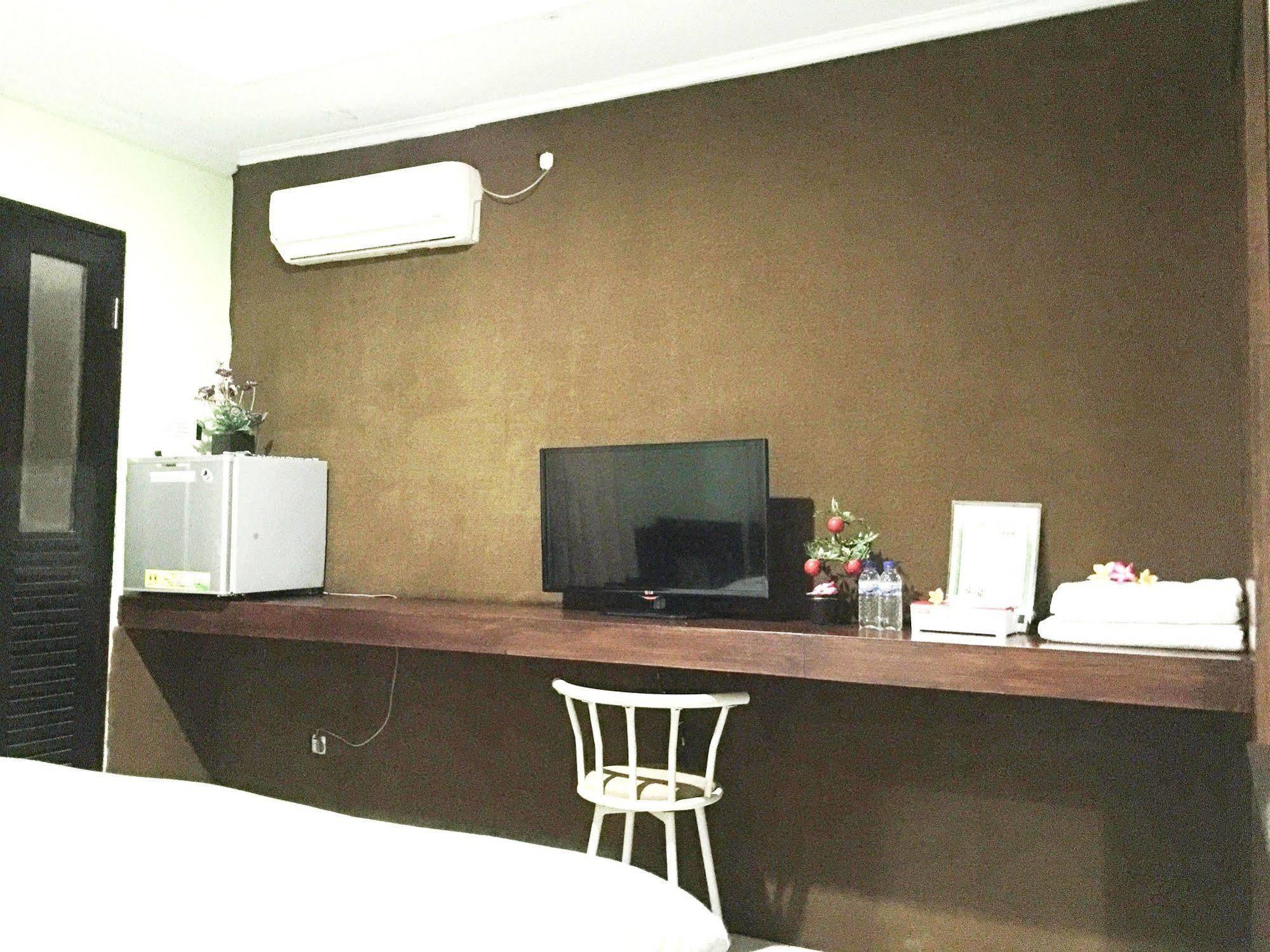 Dedy Beach Inn Kuta  Luaran gambar